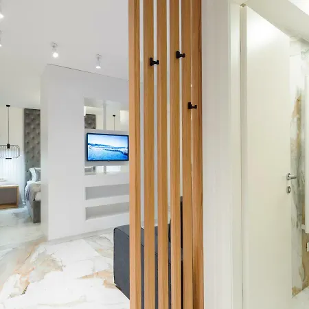 Pensionat Royal Luxury 4*