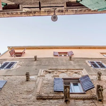 Royal Luxury Pensionat Split