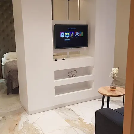 Royal Luxury Gæstehus