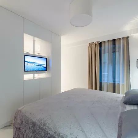 Royal Luxury Gæstehus Split