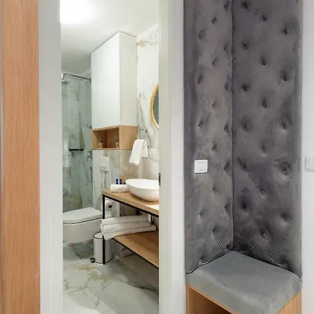 Gæstehus Royal Luxury