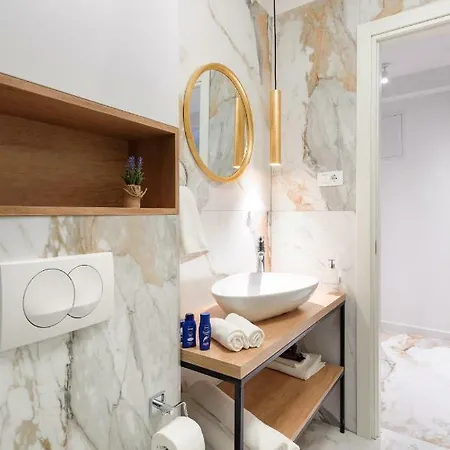 Maison d'hôtes Royal Luxury