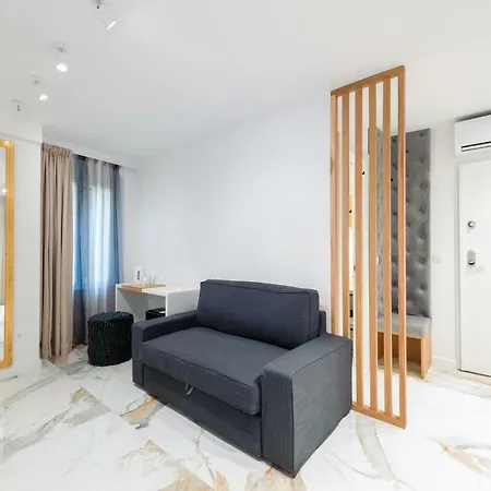 Royal Luxury Gæstehus 4*