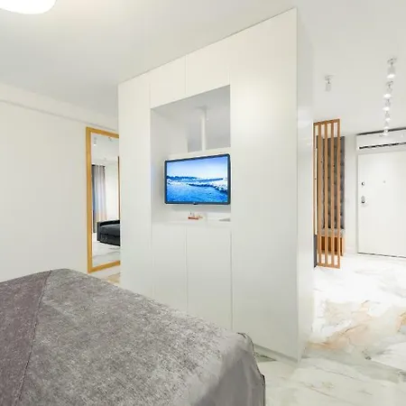 Maison d'hôtes Royal Luxury Split