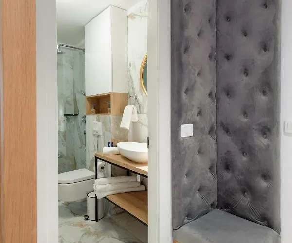 Gasthuis Royal Luxury