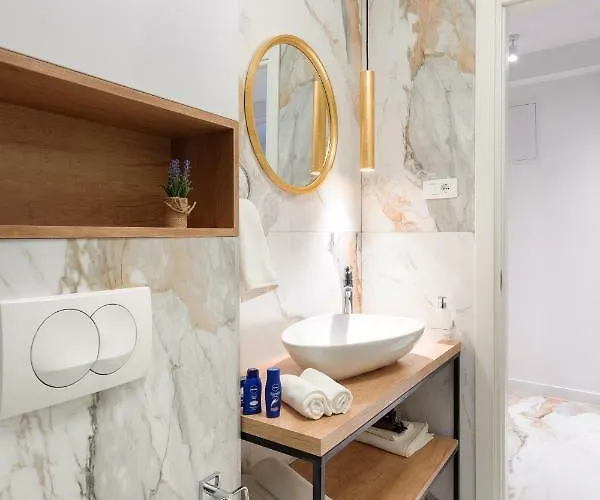 Gasthuis Royal Luxury