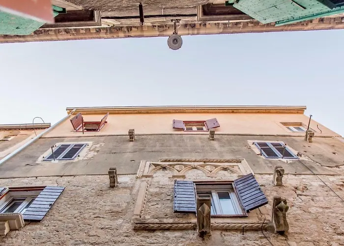 Royal Luxury Gasthuis Split