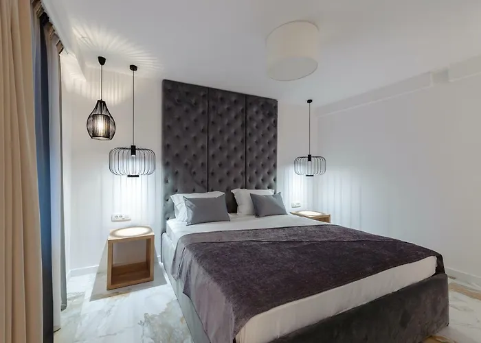 Gasthuis Royal Luxury 4*