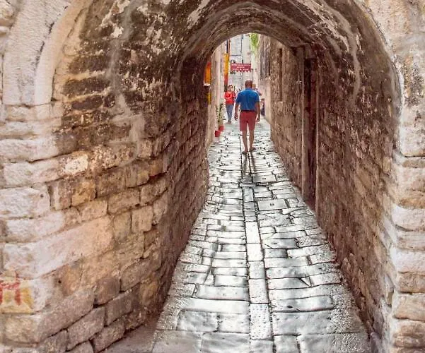 Royal Luxury Σπλιτ